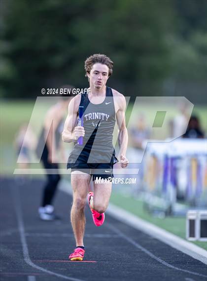 Thumbnail 2 in Coweta Cup photogallery.