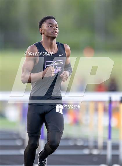 Thumbnail 3 in Coweta Cup photogallery.