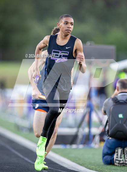 Thumbnail 3 in Coweta Cup photogallery.