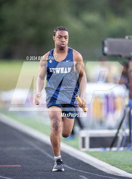 Thumbnail 3 in Coweta Cup photogallery.