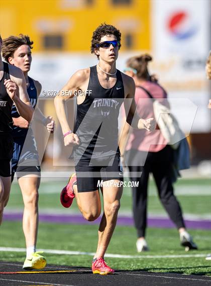 Thumbnail 2 in Coweta Cup photogallery.
