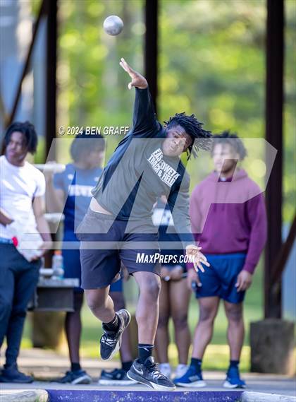 Thumbnail 1 in Coweta Cup photogallery.