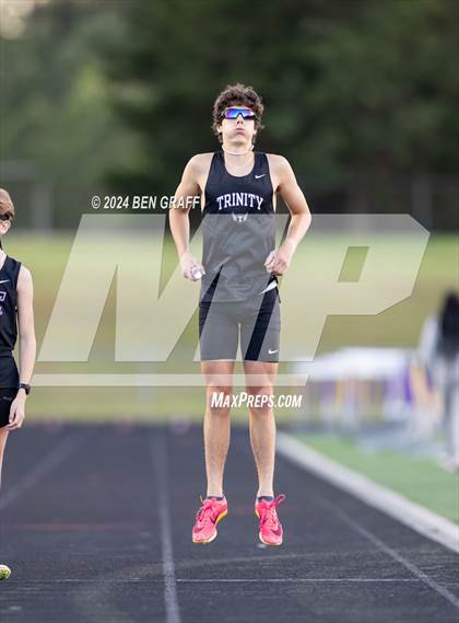 Thumbnail 1 in Coweta Cup photogallery.