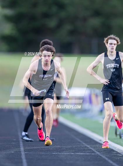 Thumbnail 1 in Coweta Cup photogallery.