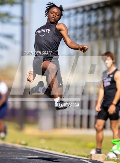 Thumbnail 1 in Coweta Cup photogallery.