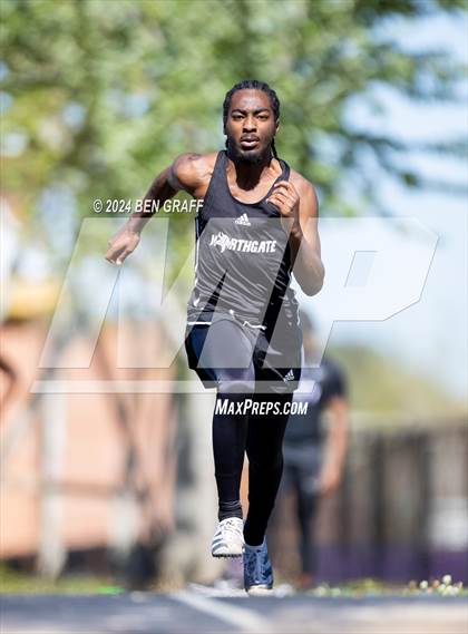 Thumbnail 3 in Coweta Cup photogallery.
