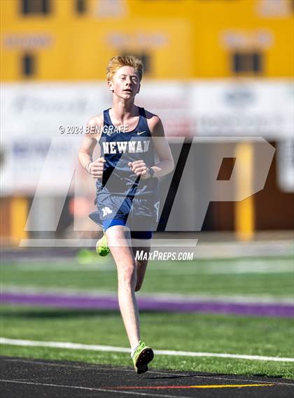 Thumbnail 3 in Coweta Cup photogallery.