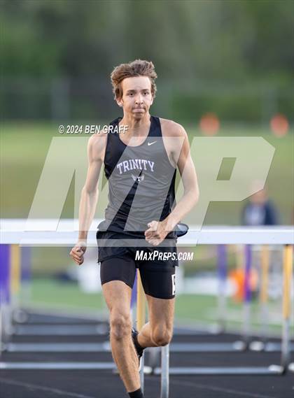 Thumbnail 2 in Coweta Cup photogallery.