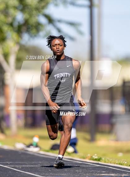 Thumbnail 3 in Coweta Cup photogallery.