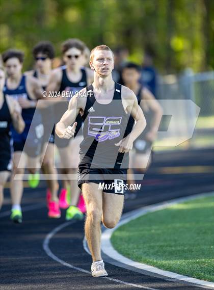 Thumbnail 3 in Coweta Cup photogallery.