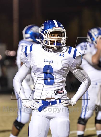 Thumbnail 2 in Peachtree Ridge @ North Gwinnett photogallery.