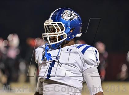 Thumbnail 1 in Peachtree Ridge @ North Gwinnett photogallery.
