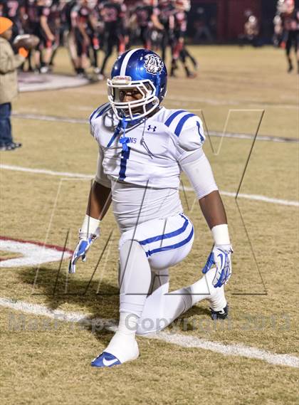 Thumbnail 3 in Peachtree Ridge @ North Gwinnett photogallery.