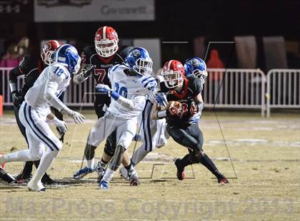 Thumbnail 3 in Peachtree Ridge @ North Gwinnett photogallery.