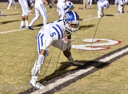 Thumbnail 3 in Peachtree Ridge @ North Gwinnett photogallery.