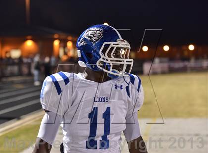 Thumbnail 2 in Peachtree Ridge @ North Gwinnett photogallery.