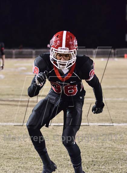 Thumbnail 2 in Peachtree Ridge @ North Gwinnett photogallery.