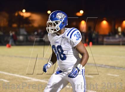 Thumbnail 3 in Peachtree Ridge @ North Gwinnett photogallery.