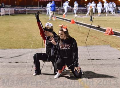 Thumbnail 2 in Peachtree Ridge @ North Gwinnett photogallery.