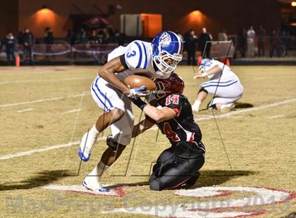 Thumbnail 2 in Peachtree Ridge @ North Gwinnett photogallery.