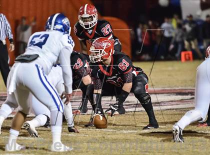 Thumbnail 3 in Peachtree Ridge @ North Gwinnett photogallery.