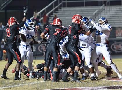 Thumbnail 1 in Peachtree Ridge @ North Gwinnett photogallery.