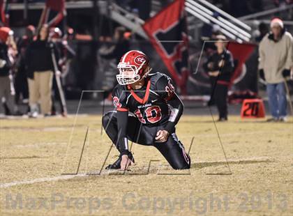 Thumbnail 2 in Peachtree Ridge @ North Gwinnett photogallery.