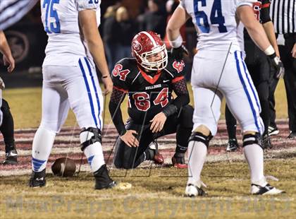 Thumbnail 3 in Peachtree Ridge @ North Gwinnett photogallery.
