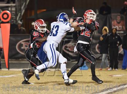 Thumbnail 2 in Peachtree Ridge @ North Gwinnett photogallery.