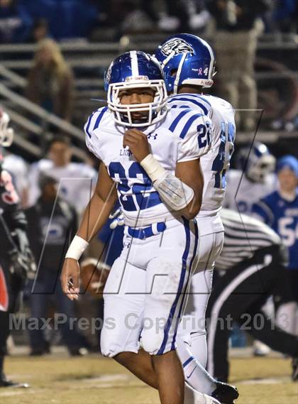Thumbnail 1 in Peachtree Ridge @ North Gwinnett photogallery.