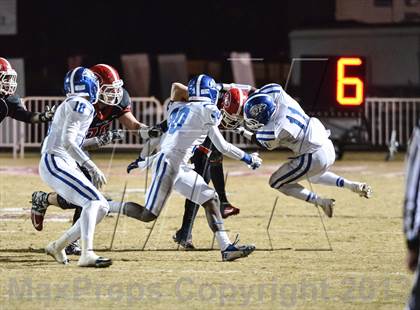 Thumbnail 1 in Peachtree Ridge @ North Gwinnett photogallery.