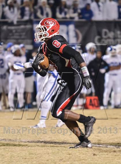 Thumbnail 1 in Peachtree Ridge @ North Gwinnett photogallery.