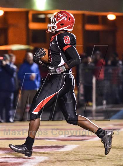 Thumbnail 2 in Peachtree Ridge @ North Gwinnett photogallery.