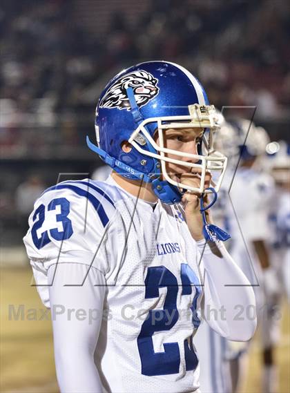 Thumbnail 2 in Peachtree Ridge @ North Gwinnett photogallery.
