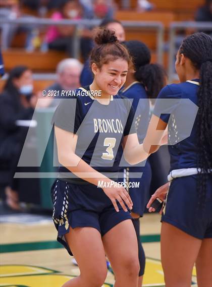 Thumbnail 1 in Vista Murrieta @ Cajon (CIF SS Division 2AA 1st Round) photogallery.