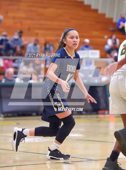 Thumbnail 2 in Vista Murrieta @ Cajon (CIF SS Division 2AA 1st Round) photogallery.