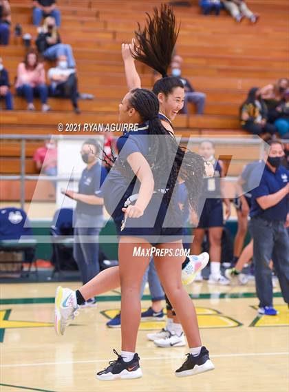 Thumbnail 2 in Vista Murrieta @ Cajon (CIF SS Division 2AA 1st Round) photogallery.
