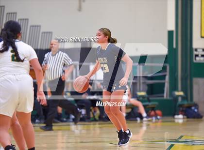 Thumbnail 1 in Vista Murrieta @ Cajon (CIF SS Division 2AA 1st Round) photogallery.