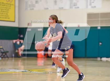 Thumbnail 1 in Vista Murrieta @ Cajon (CIF SS Division 2AA 1st Round) photogallery.