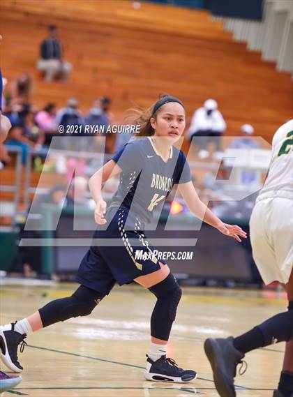 Thumbnail 1 in Vista Murrieta @ Cajon (CIF SS Division 2AA 1st Round) photogallery.