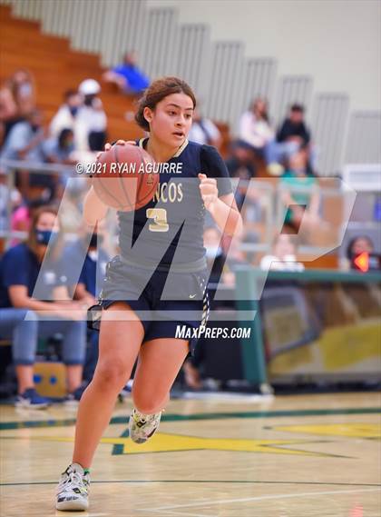 Thumbnail 1 in Vista Murrieta @ Cajon (CIF SS Division 2AA 1st Round) photogallery.