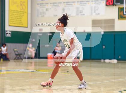 Thumbnail 1 in Vista Murrieta @ Cajon (CIF SS Division 2AA 1st Round) photogallery.