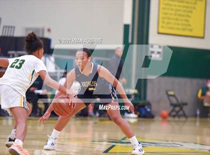 Thumbnail 1 in Vista Murrieta @ Cajon (CIF SS Division 2AA 1st Round) photogallery.