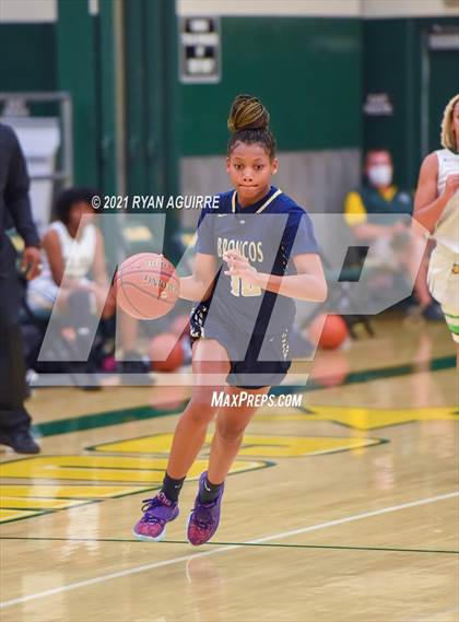 Thumbnail 1 in Vista Murrieta @ Cajon (CIF SS Division 2AA 1st Round) photogallery.