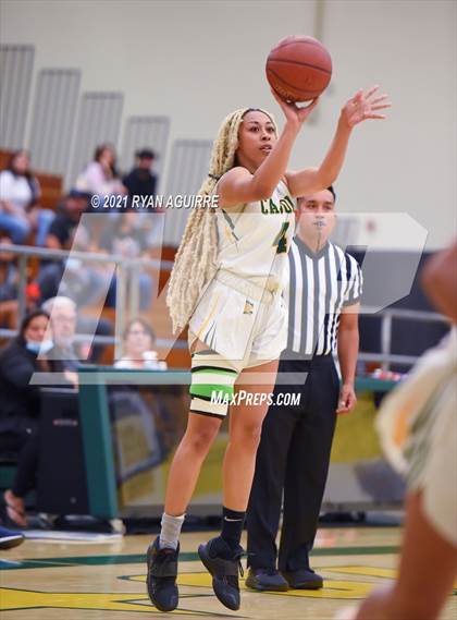 Thumbnail 1 in Vista Murrieta @ Cajon (CIF SS Division 2AA 1st Round) photogallery.