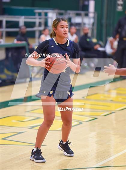 Thumbnail 1 in Vista Murrieta @ Cajon (CIF SS Division 2AA 1st Round) photogallery.