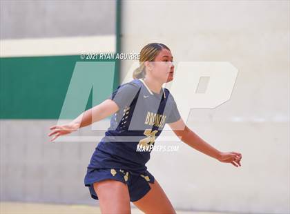 Thumbnail 3 in Vista Murrieta @ Cajon (CIF SS Division 2AA 1st Round) photogallery.