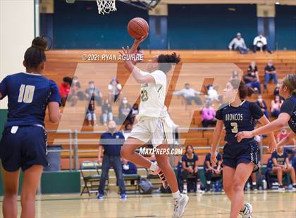 Thumbnail 3 in Vista Murrieta @ Cajon (CIF SS Division 2AA 1st Round) photogallery.
