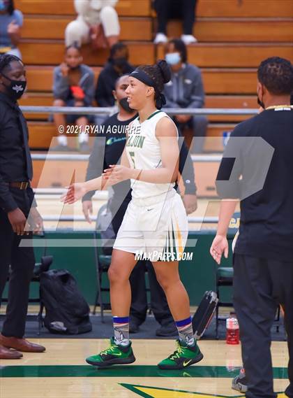 Thumbnail 1 in Vista Murrieta @ Cajon (CIF SS Division 2AA 1st Round) photogallery.