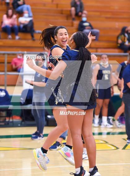 Thumbnail 1 in Vista Murrieta @ Cajon (CIF SS Division 2AA 1st Round) photogallery.